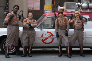 ghostbusters-Paul Feig