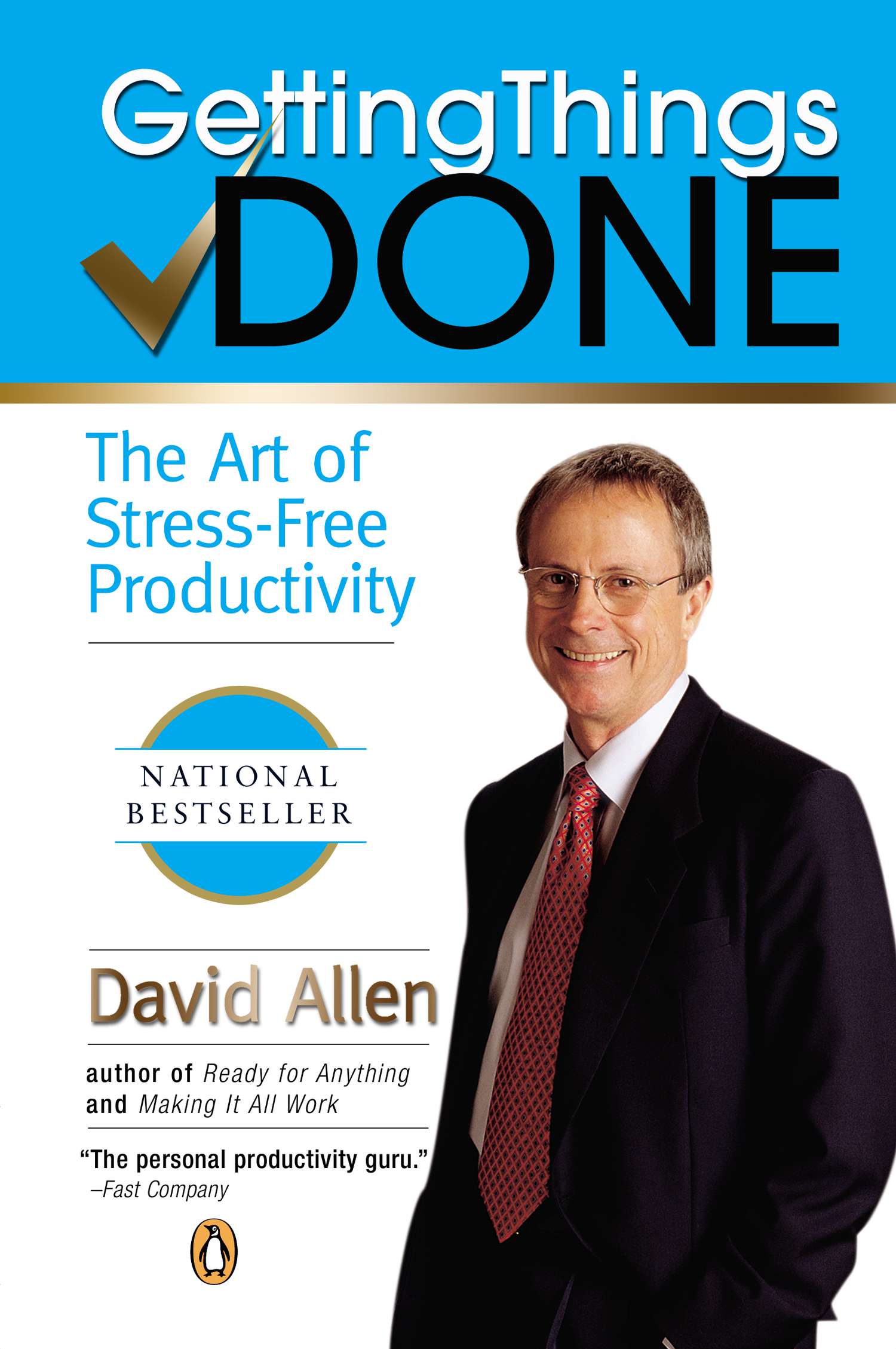 Getting Things Done Book Free Download