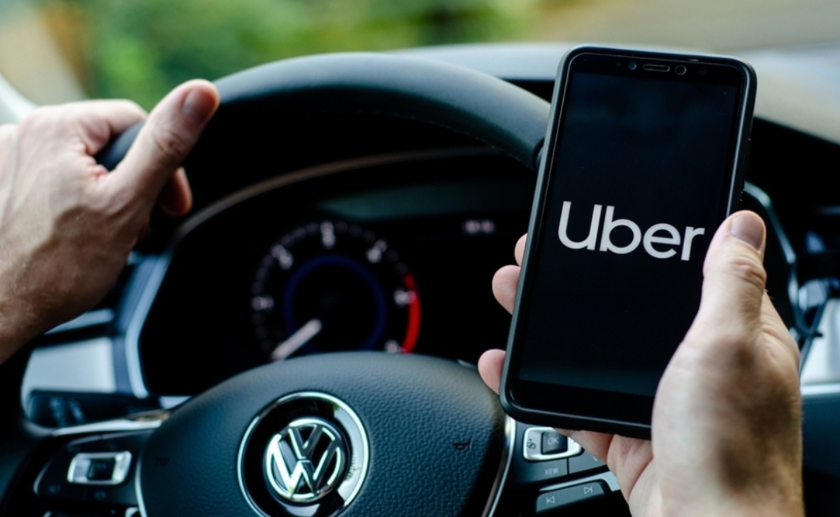 Uber duplicará las propinas de sus conductores - Líder Empresarial