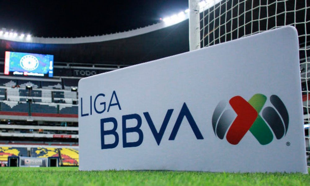 La Liga MX anuncia su regreso para el 24 de julio - Líder Empresarial