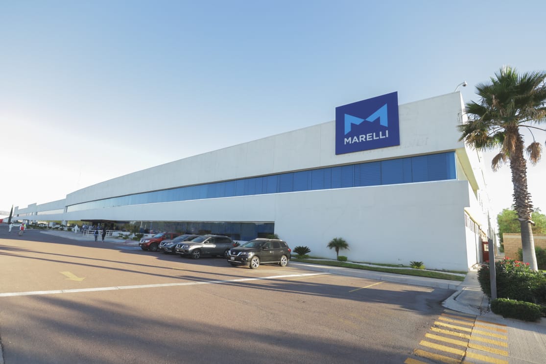 Marelli, la tercera mejor empresa para trabajar en el Bajío - Líder  Empresarial