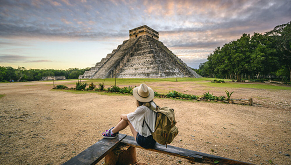 México en la mirada de turistas extranjeros: SRE - Líder Empresarial