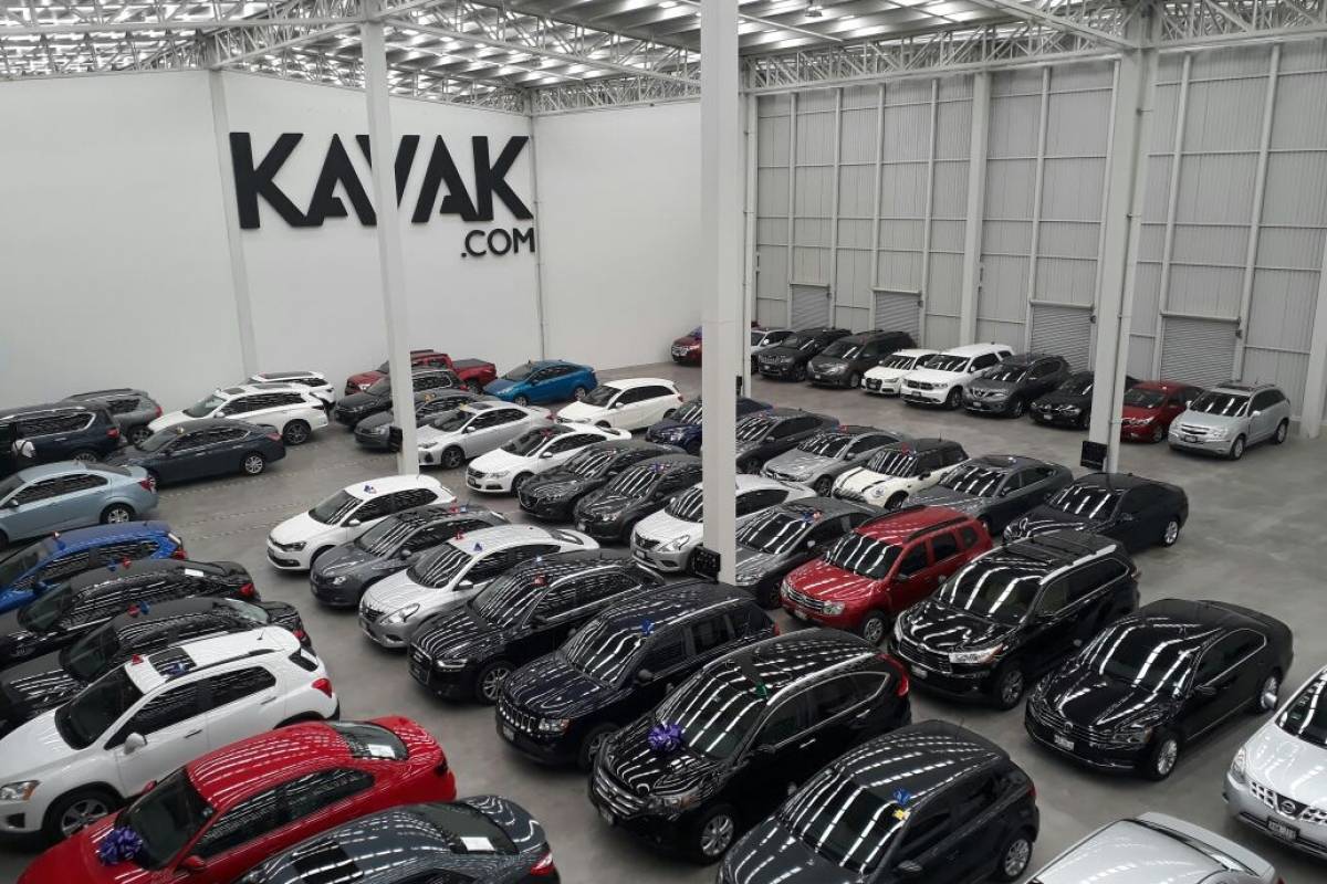 Kavak enfrenta las quejas de clientes en México mientras crece en otros mercados
