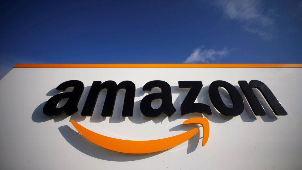 Te gustaría trabajar en Amazon desde tu casa? estas son sus vacantes -  Líder Empresarial