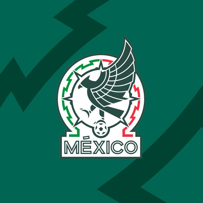 Conoce el nuevo escudo de la selección mexicana - Líder Empresarial