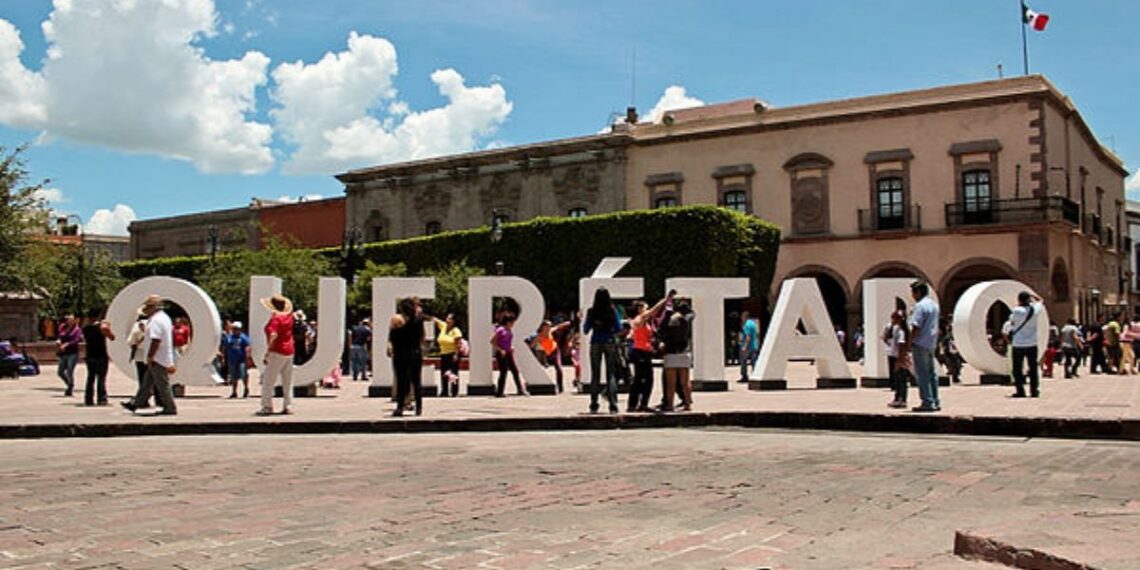 Scenario A is maintained in Querétaro: New rules for capacity and hours