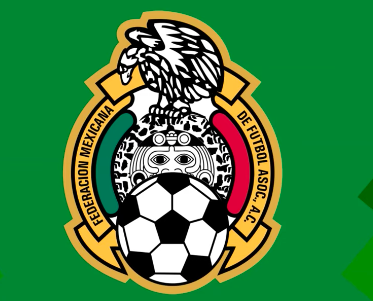 La evolución de los escudos de la selección mexicana 1930-2021 - Líder  Empresarial
