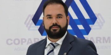 Juan Manuel Ávila deja temporalmente la presidencia de Coparmex Aguascalientes