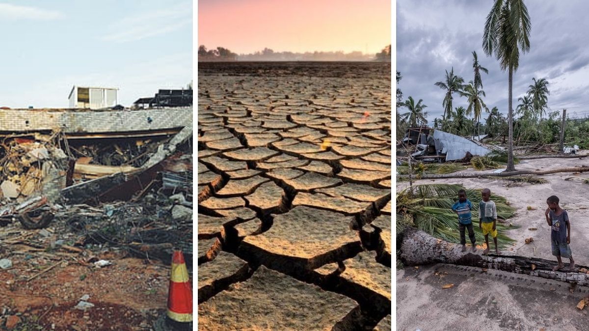 10 Desastres Naturales En El Mundo www.liderempresarial.com