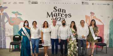 La Feria Nacional de San Marcos acogerá a Yucatán como estado invitado