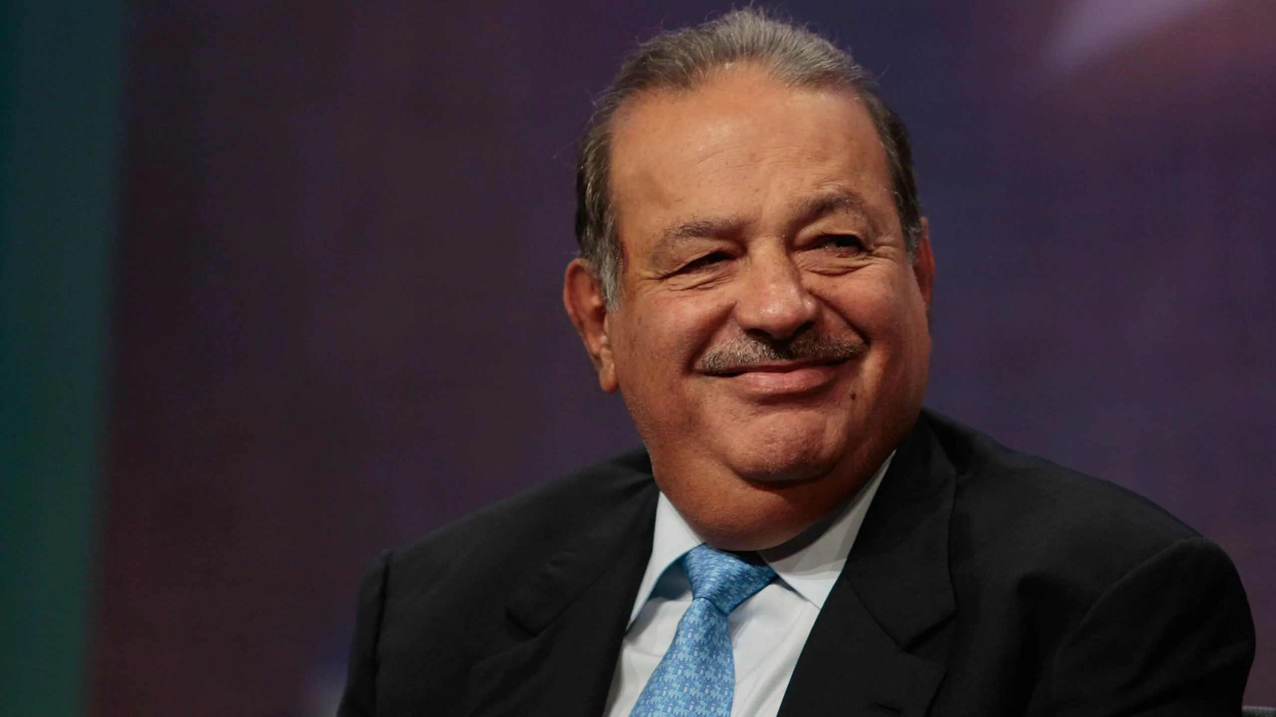 Las 10 principales empresas de Carlos Slim - Líder Empresarial