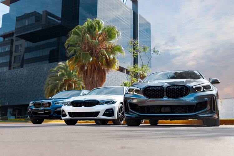  BMW Soni Aguascalientes - Líder Empresarial