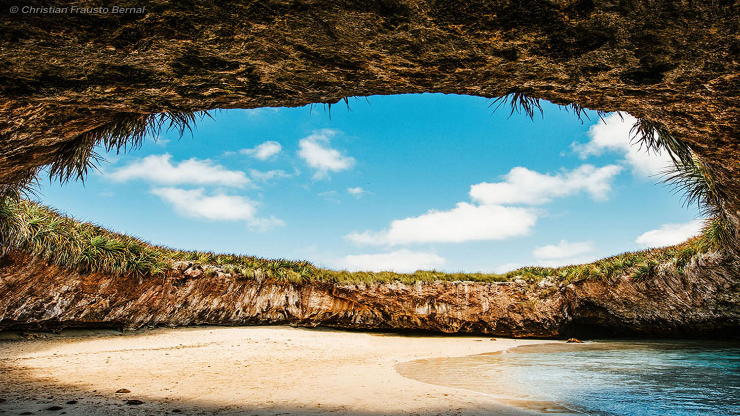 módulo Majestuoso Permanente Estas son las 10 playas más famosas de Puerto Vallarta - Líder Empresarial