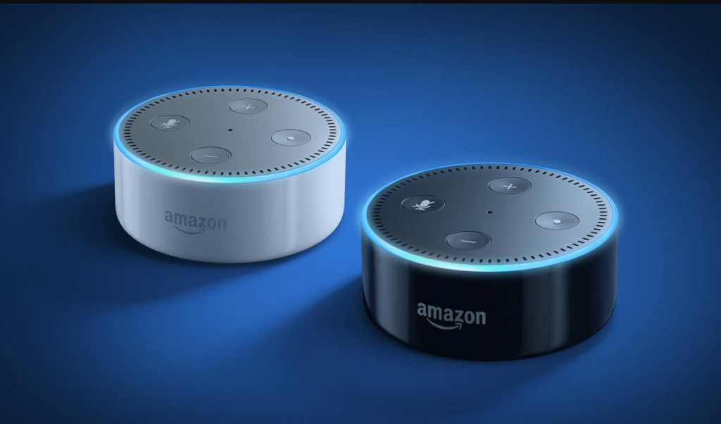 Amazon lanzó nuevos skills para alexa, además de revelar nuevos dispositivos.