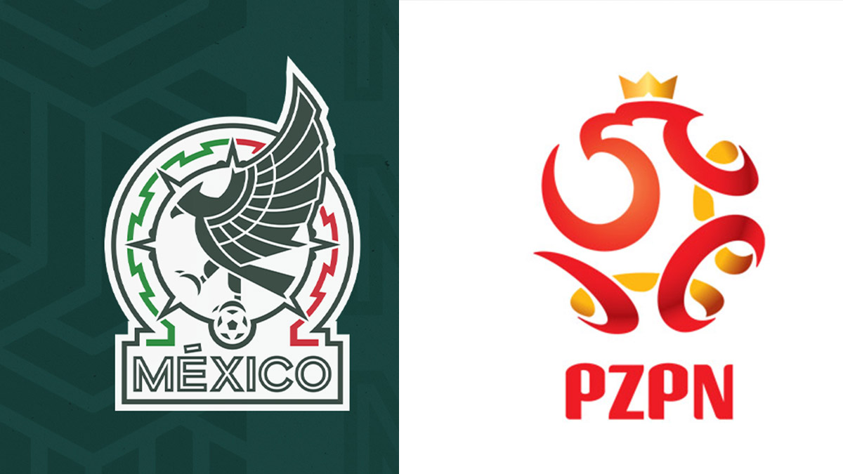 Mecz Meksyk vs Polska: harmonogram, data i miejsce oglądania
