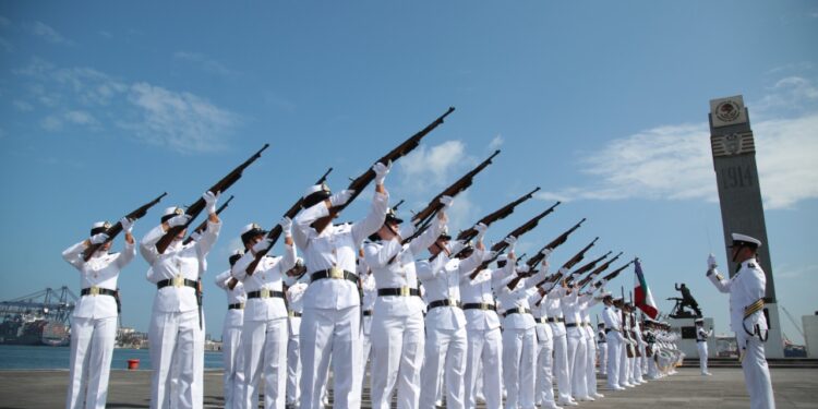 Día de la Marina: ¿Por qué se celebra el 1 de junio?