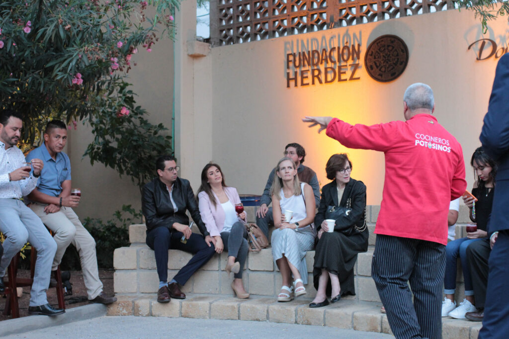 Instalaciones Fundación Herdez