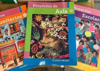libros de texto gratuitos