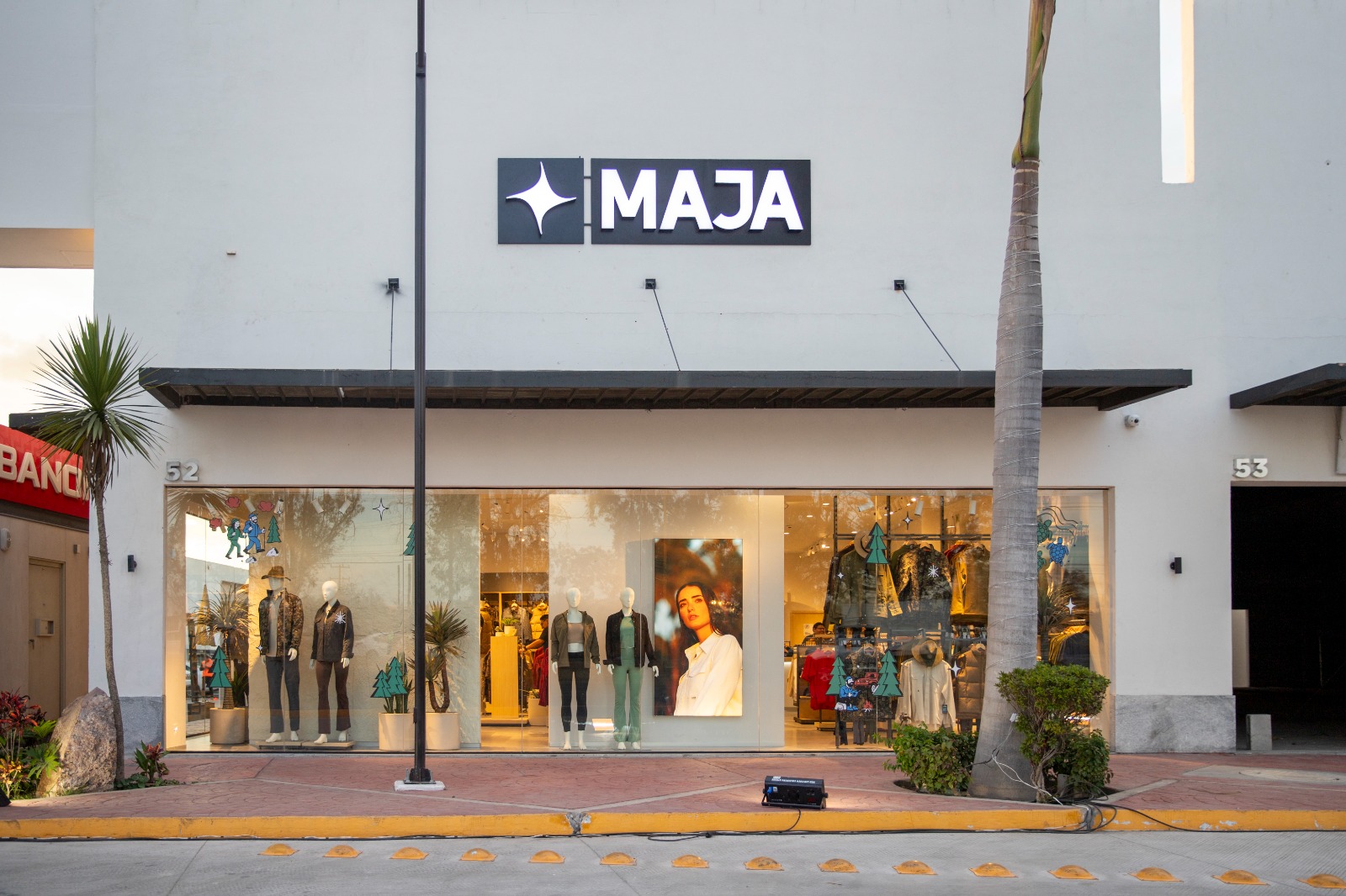 MAJA Sportswear llega a Aguascalientes y conquista todo los rincones de