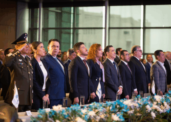 Coparmex Nuevo León refuerza su agenda 2026: competitividad, certeza jurídica y empleo formal