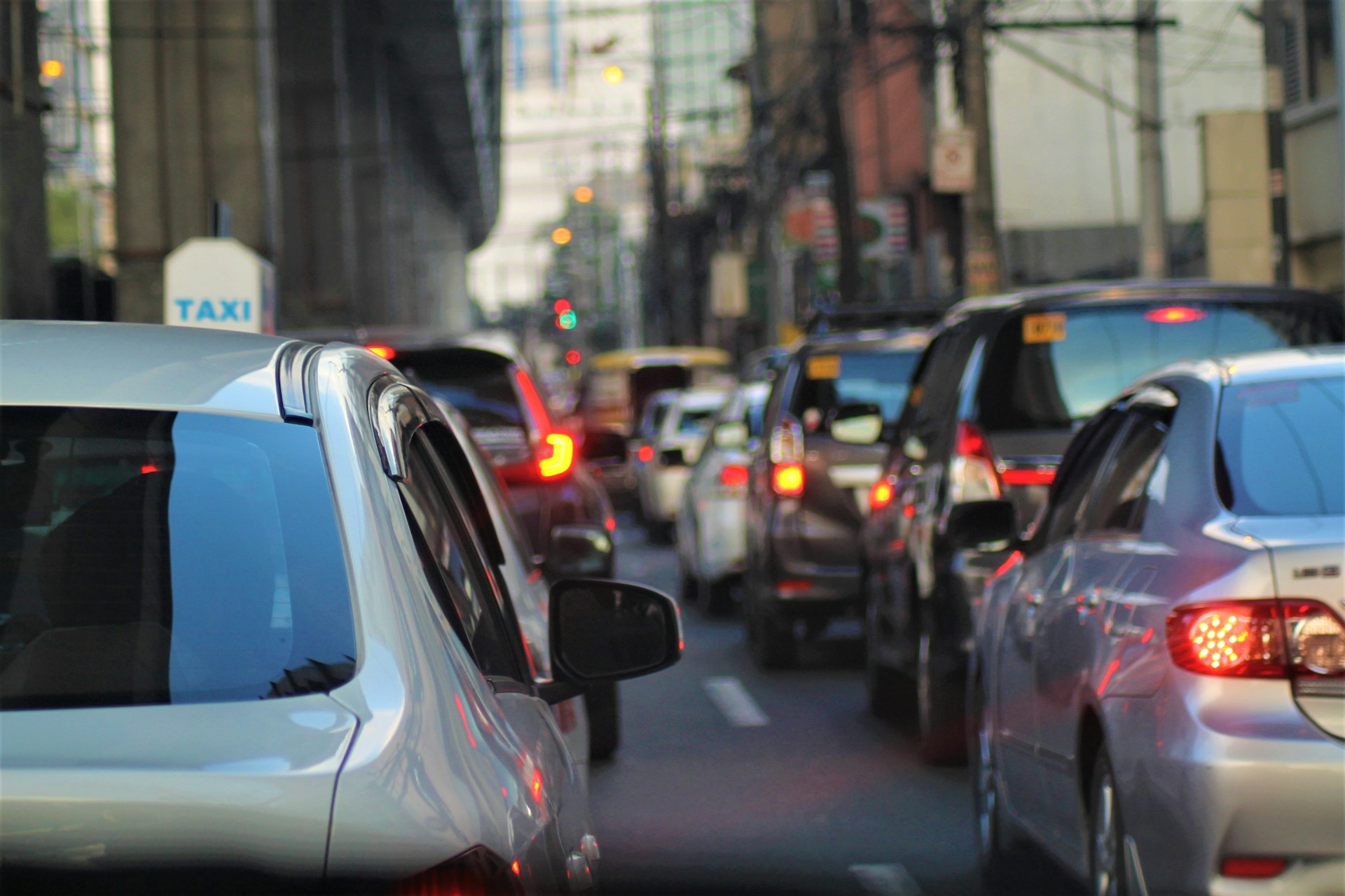 Tráfico fantasma en Guanajuato: Donde la congestión marca el ritmo de la  movilidad - Líder Empresarial