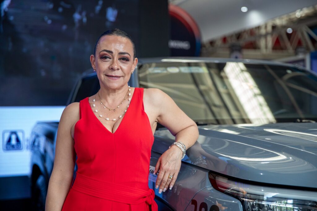 Foto Líder Empresarial