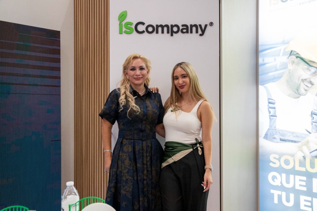 Foto Líder Empresarial
